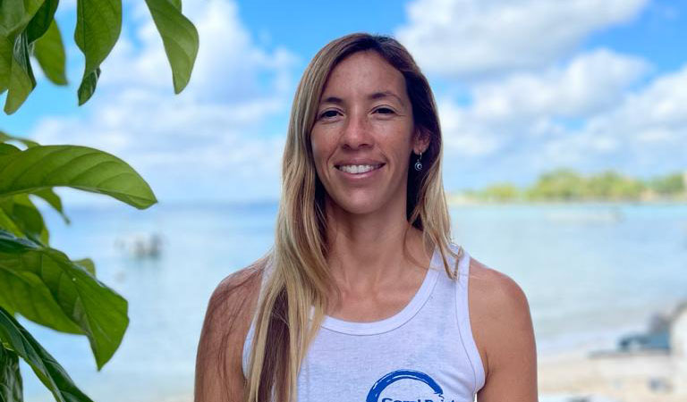 Small group dive packages in Bayahibe