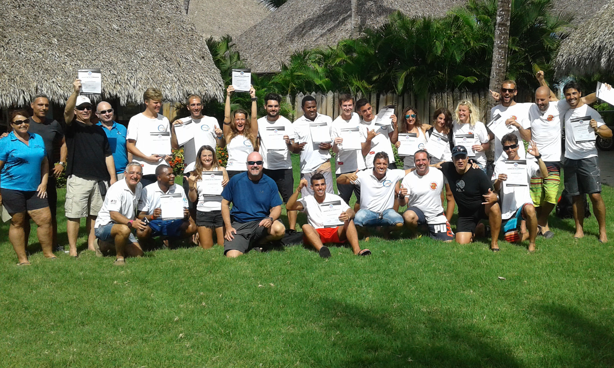 internship work with us