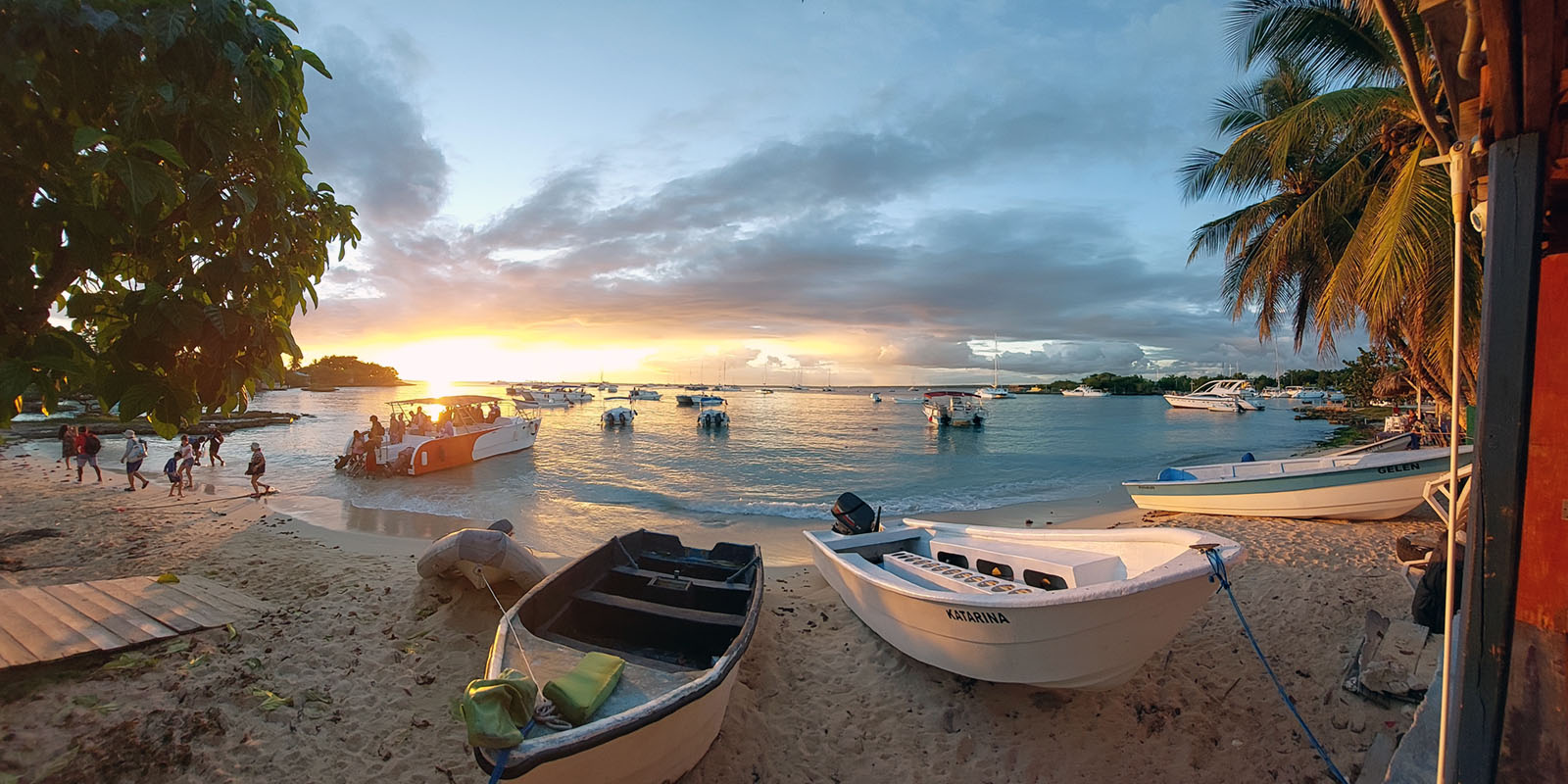 PADI Divemaster Course